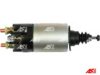 MITSUBISHI SD041 Solenoid Switch, starter